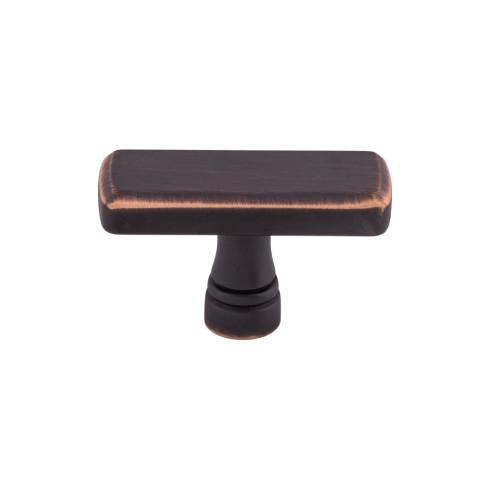 Top Knobs Kingsbridge Knob 1 7/8 Inch