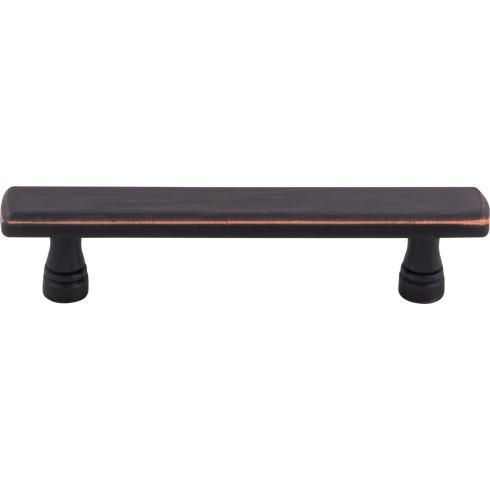 Top Knobs Kingsbridge Pull 3 3/4 Inch (c-c)