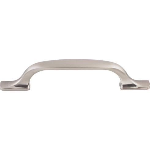 Top Knobs Torbay Pull 3 3/4 Inch (c-c)