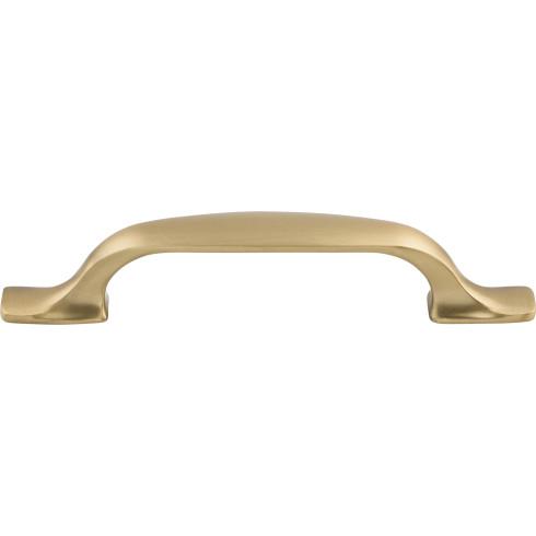 Top Knobs Torbay Pull 3 3/4 Inch (c-c)