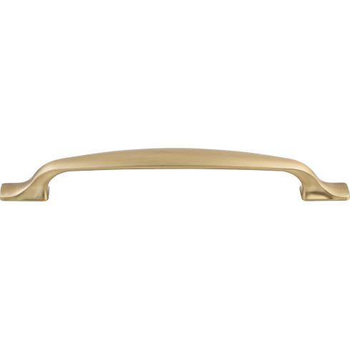 Top Knobs Torbay Pull 6 5/16 Inch (c-c)