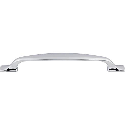 Top Knobs Torbay Pull 6 5/16 Inch (c-c)