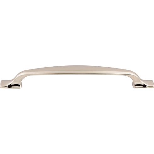 Top Knobs Torbay Pull 6 5/16 Inch (c-c)