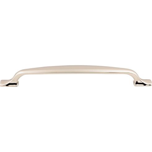 Top Knobs Torbay Pull 7 9/16 Inch (c-c)