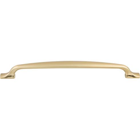 Top Knobs Torbay Pull 8 13/16 Inch (c-c)