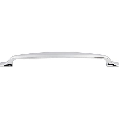 Top Knobs Torbay Pull 8 13/16 Inch (c-c)