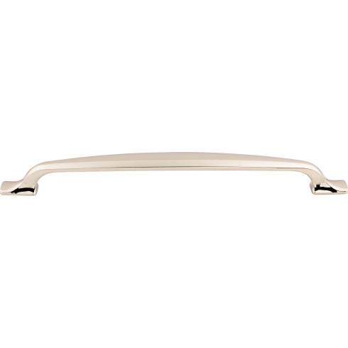 Top Knobs Torbay Pull 8 13/16 Inch (c-c)