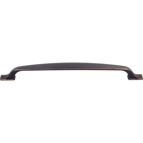 Top Knobs Torbay Pull 8 13/16 Inch (c-c)
