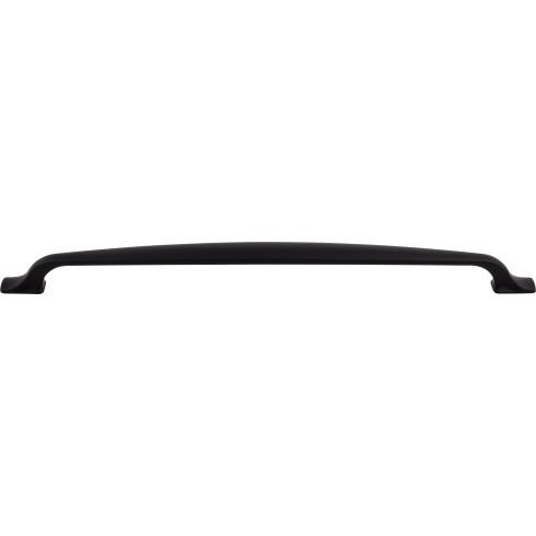 Top Knobs Torbay Pull 12 Inch (c-c)