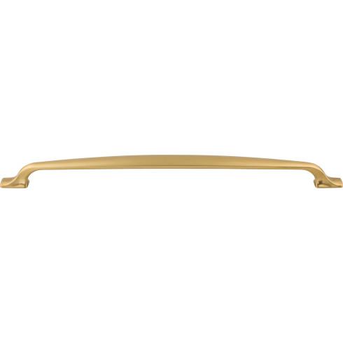 Top Knobs Torbay Pull 12 Inch (c-c)