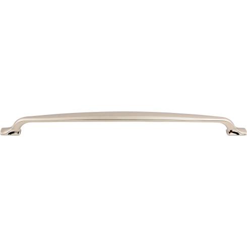 Top Knobs Torbay Pull 12 Inch (c-c)