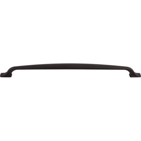 Top Knobs Torbay Pull 12 Inch (c-c)