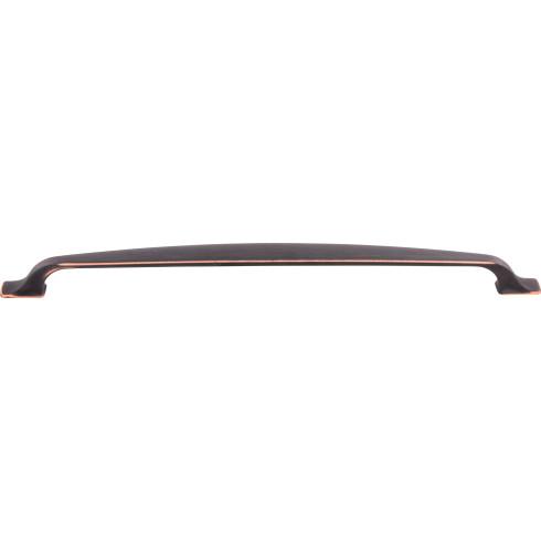Top Knobs Torbay Pull 12 Inch (c-c)