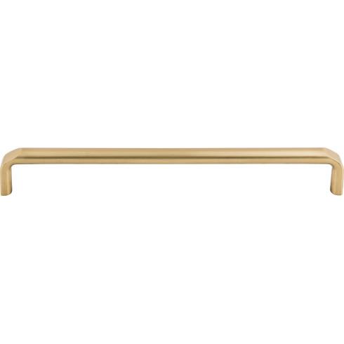 Top Knobs Exeter Pull 8 13/16 Inch (c-c)