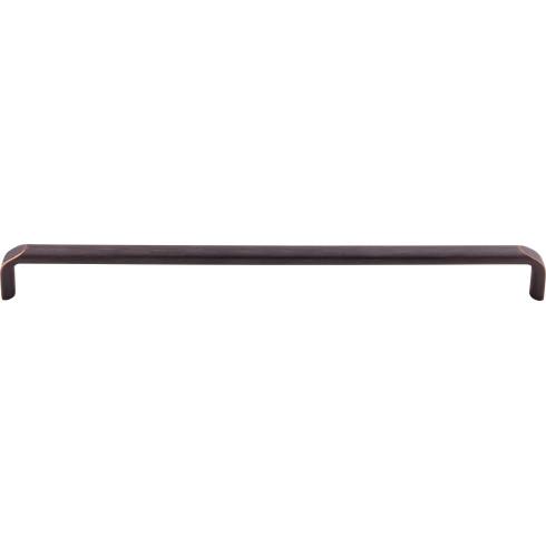 Top Knobs Exeter Pull 12 Inch (c-c)