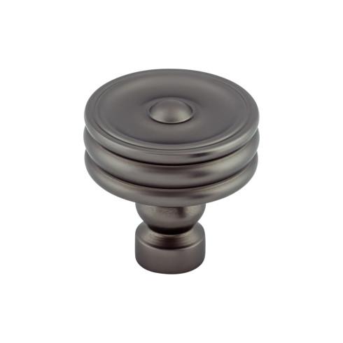 ash gray knob