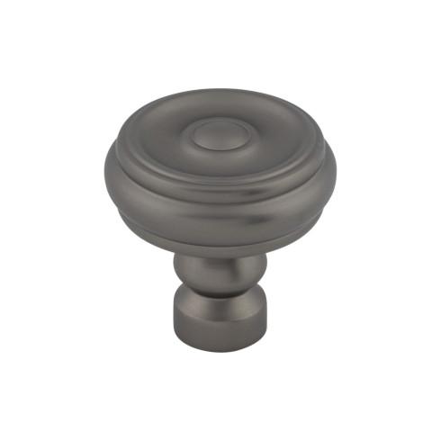 ash gray knob