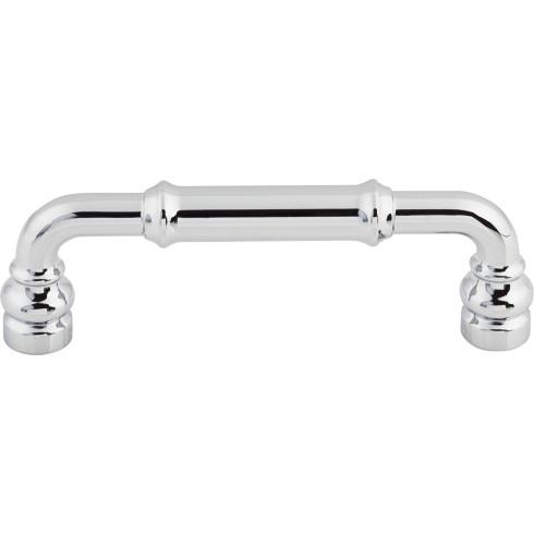 Top Knobs Brixton Pull 3 3/4 Inch (c-c)