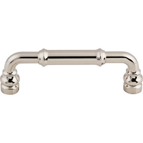 Top Knobs Brixton Pull 3 3/4 Inch (c-c)