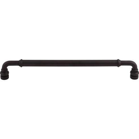 Top Knobs Brixton Pull 8 13/16 Inch (c-c)