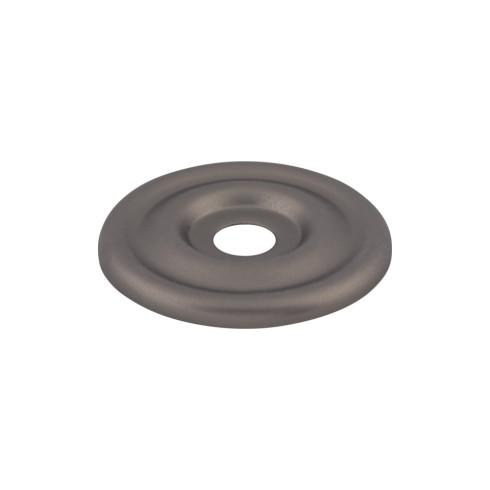 ash gray knob