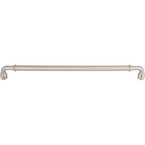 Top Knobs Brixton Appliance Pull 18 Inch (c-c)