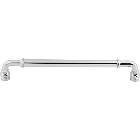 Top Knobs Brixton Appliance Pull 18 Inch (c-c)