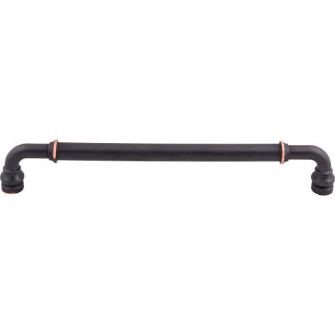 Top Knobs Brixton Appliance Pull 18 Inch (c-c)