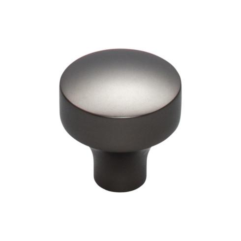ash gray knob