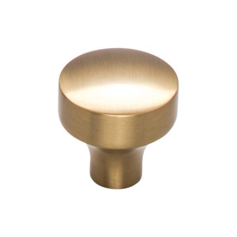 Top Knobs Kinney Knob 1 1/8 Inch