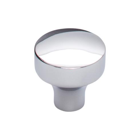 Top Knobs Kinney Knob 1 1/8 Inch