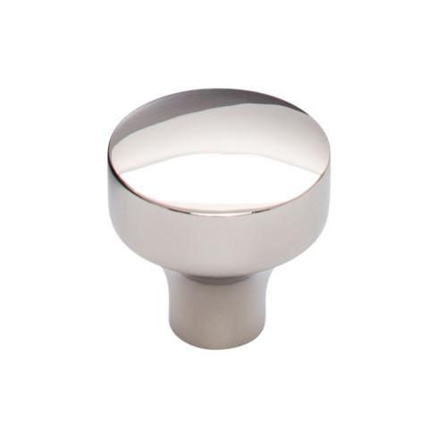 Top Knobs Kinney Knob 1 1/8 Inch