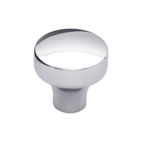 Top Knobs Kinney Knob 1 1/4 Inch