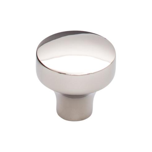 Top Knobs Kinney Knob 1 1/4 Inch