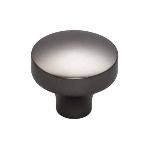 ash gray knob