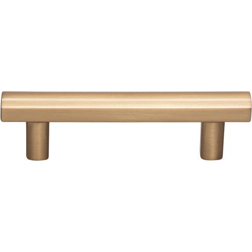 Top Knobs Hillmont Pull 3 Inch (c-c)