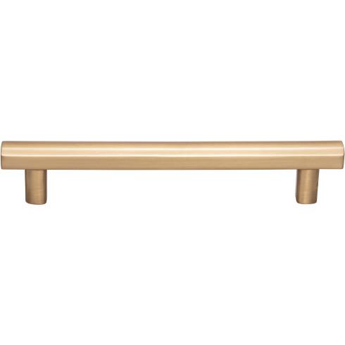 Top Knobs Hillmont Pull 5 1/16 Inch (c-c)