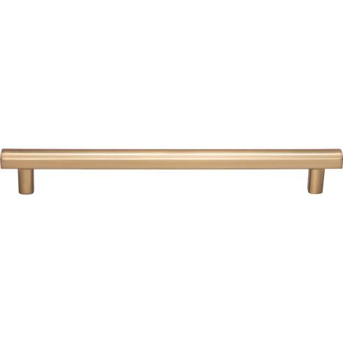 Top Knobs Hillmont Pull 7 9/16 Inch (c-c)