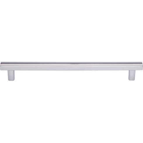 Top Knobs Hillmont Pull 7 9/16 Inch (c-c)