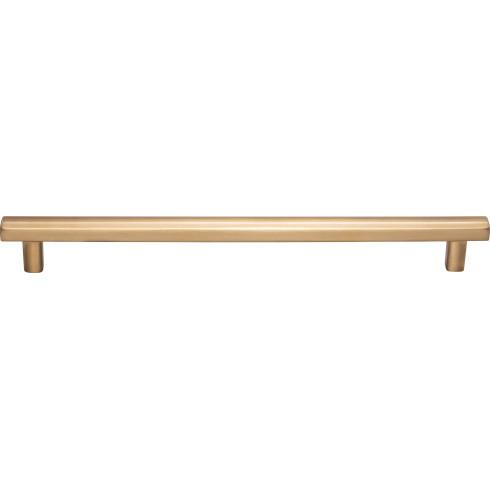 Top Knobs Hillmont Pull 8 13/16 Inch (c-c)