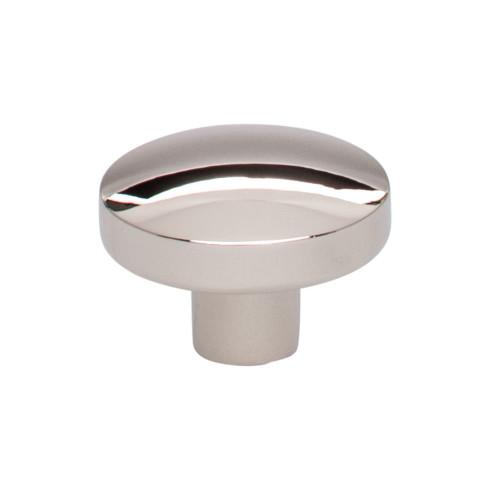 Top Knobs Hillmont Knob 1 3/8 Inch