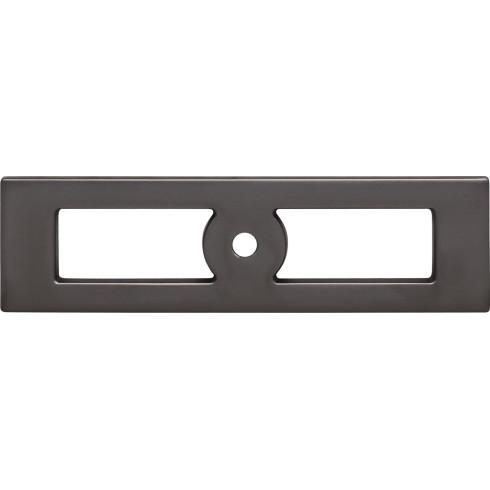 ash gray knob