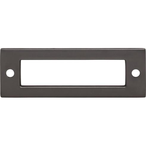 ash gray knob