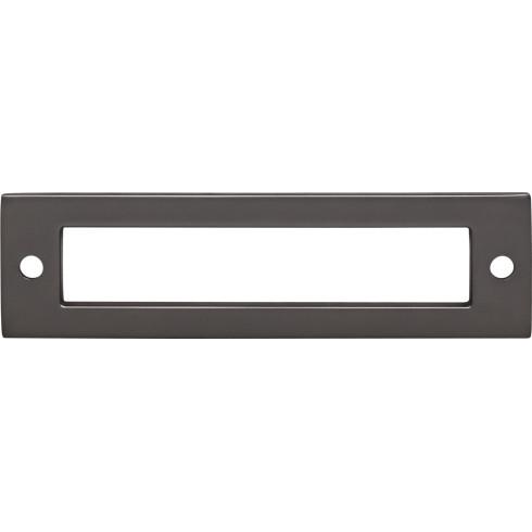 ash gray knob