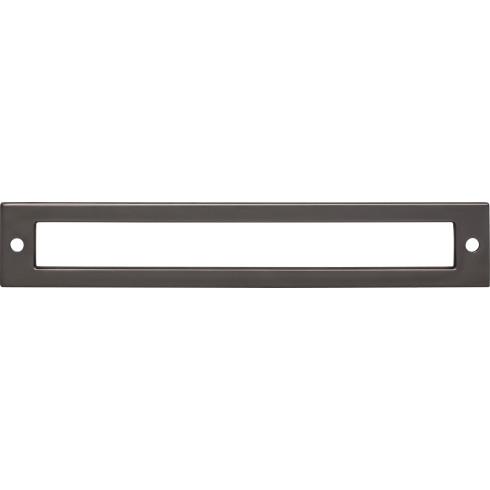 ash gray knob