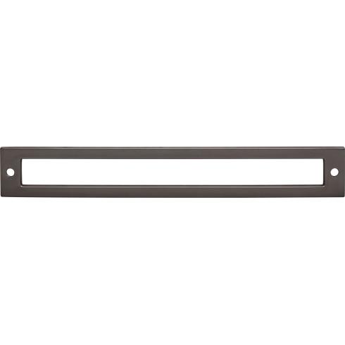 ash gray knob