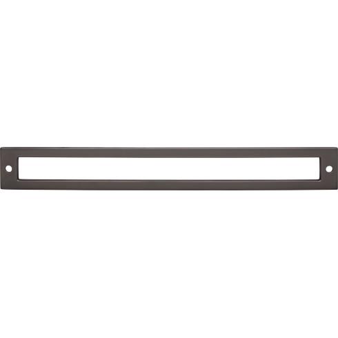 ash gray knob