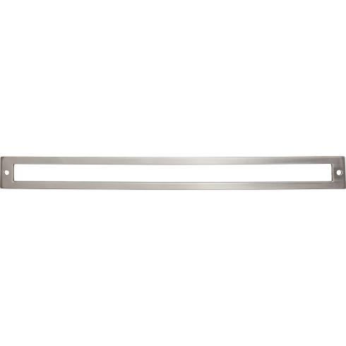 Top Knobs Hollin Backplate 12 Inch (c-c)