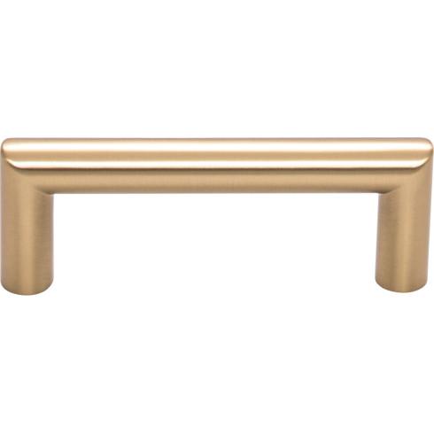 Top Knobs Kinney Pull 3 Inch (c-c)
