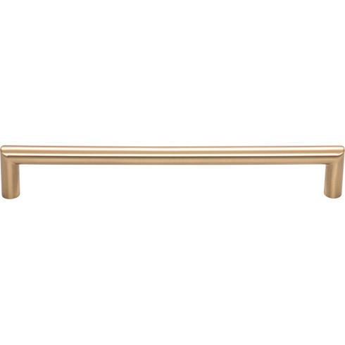 Top Knobs Kinney Pull 7 9/16 Inch (c-c)